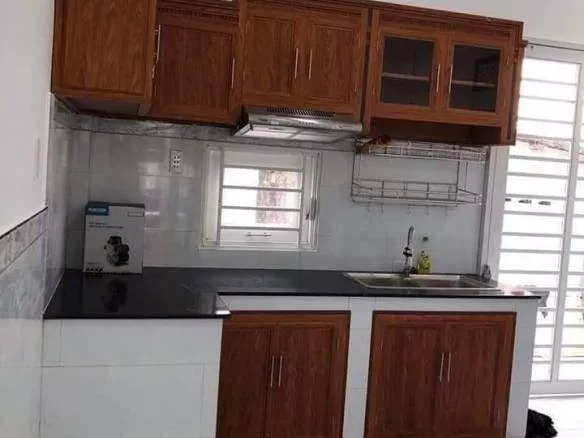 Bán Nhà Vĩnh Phú, Thuận An, Bình Dương