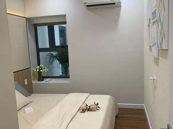 Cần Tiền Bán Gấp Căn Hộ Ricca Quận 9 Giá Cực Tốt