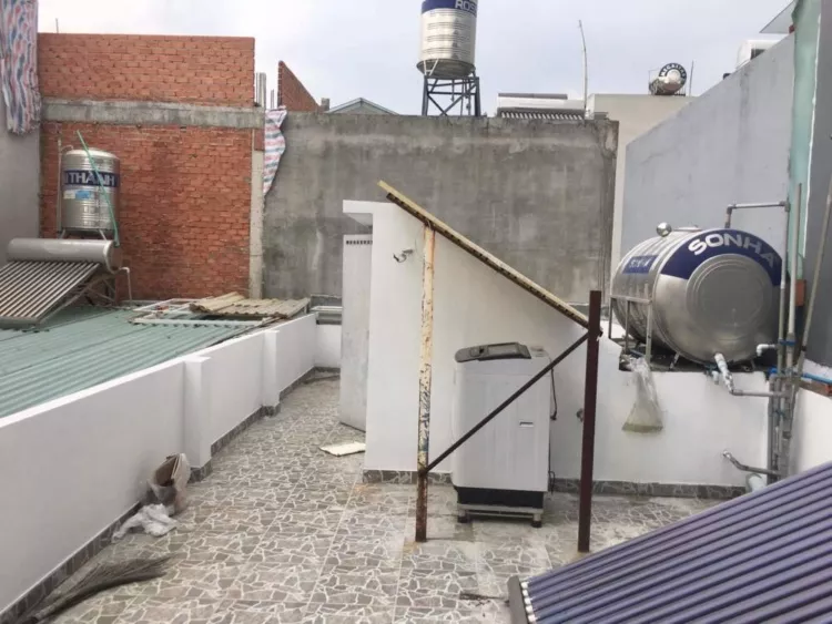 Bán Nhà đường Số 2 trong Khu dự án Thiên Niên Kỷ, Phường Trường Thọ ngay ngã ba Kha Vạn Cân
