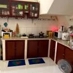 Bán mặt tiền phố Nguyễn Trãi, p. Lái Thiêu, Bình Dương