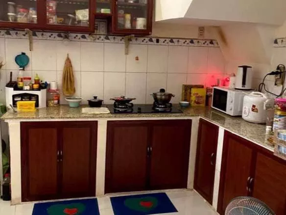 Bán mặt tiền phố Nguyễn Trãi, p. Lái Thiêu, Bình Dương