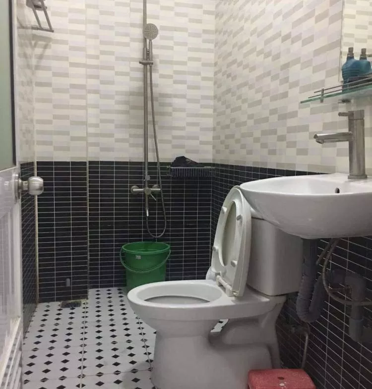 Bán Nhà đường Số 2 trong Khu dự án Thiên Niên Kỷ, Phường Trường Thọ ngay ngã ba Kha Vạn Cân