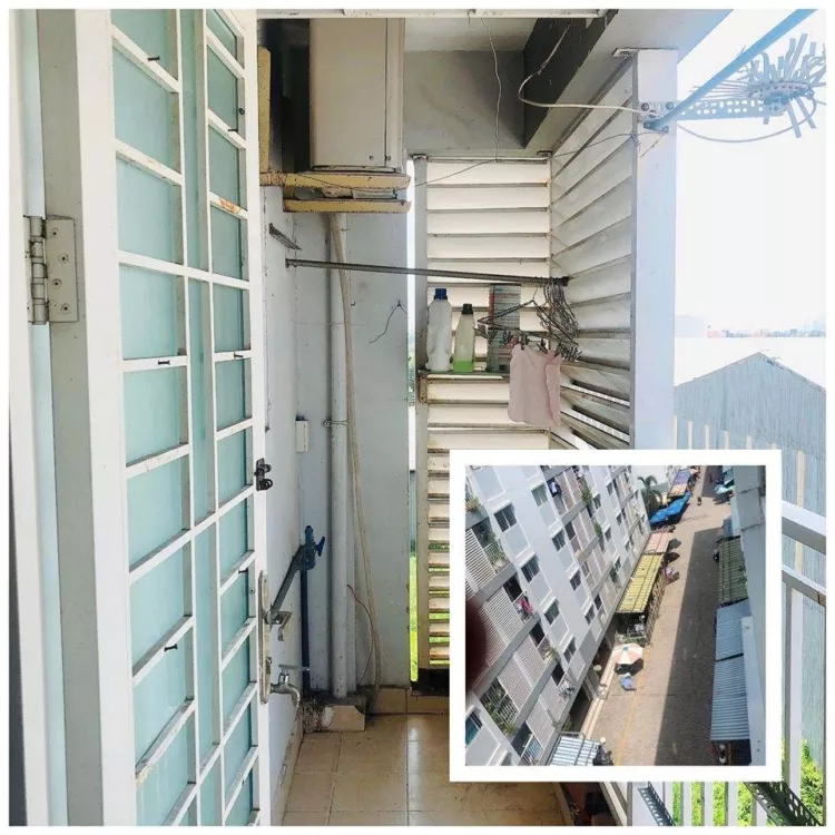 100548325_3489172107764448_8432446456312365056_o Bán Căn Hộ Ehome 4 Giá 860tr