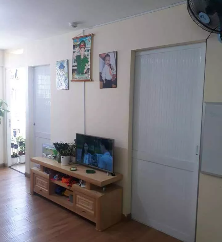 Bán Căn Hộ Ehome 4, Lầu Cao, Block Mới,