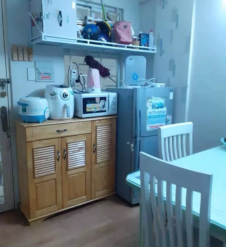 Bán Căn Hộ Ehome 4. Giá 850tr