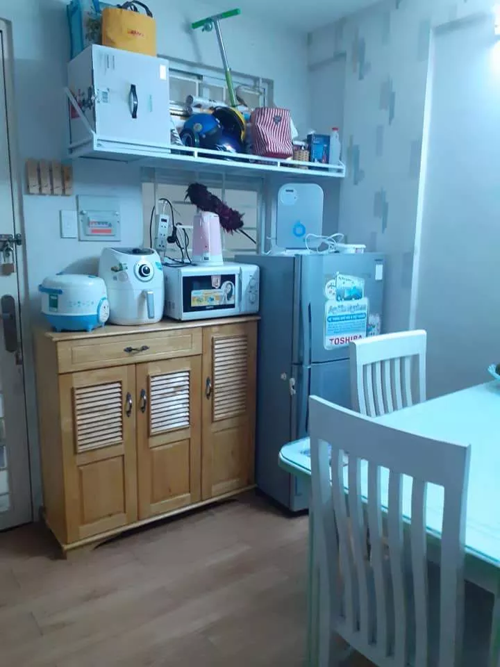 100825616_10224116360882521_6608031515332837376_n Bán Căn Hộ Ehome 4. Giá 850tr
