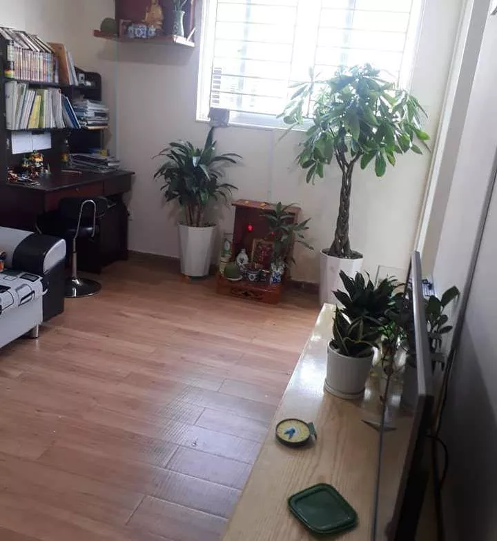 Bán Căn Hộ Ehome 4, Lầu Cao, Block Mới,