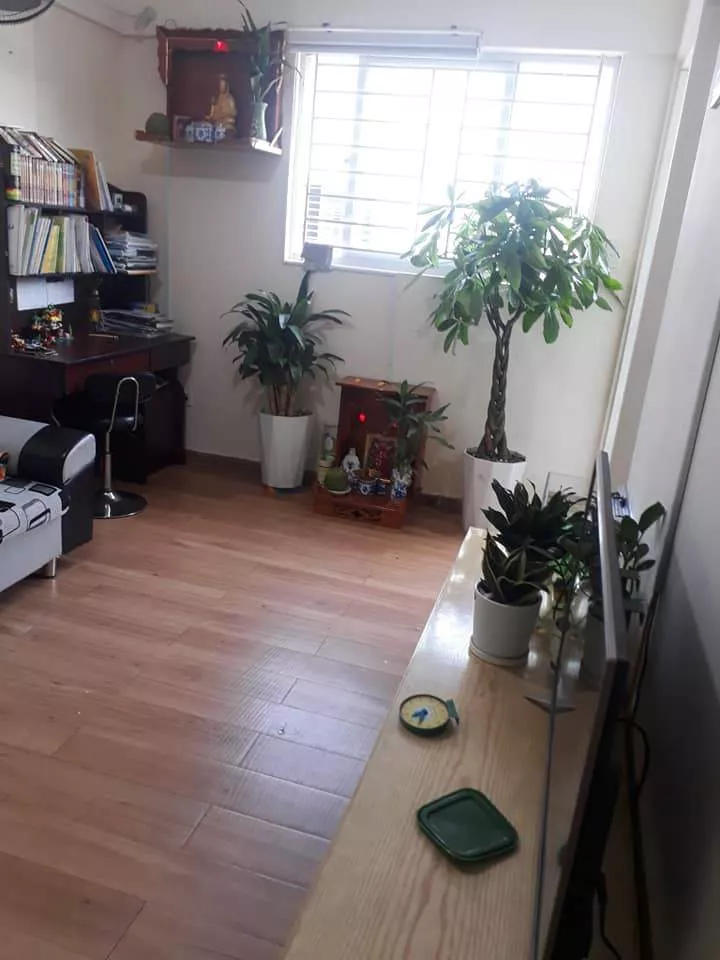 Bán Căn Hộ Ehome 4, Lầu Cao, Block Mới,