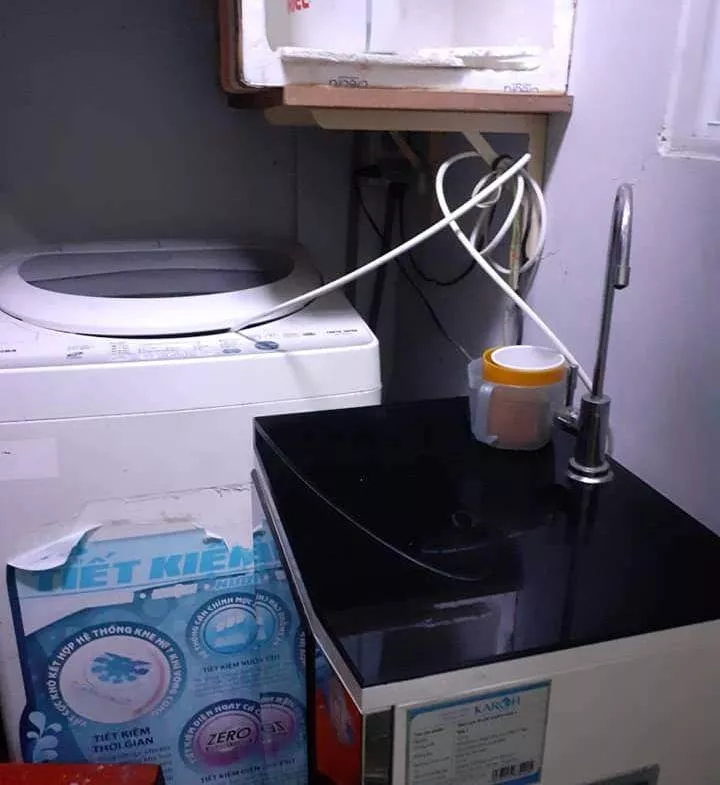 Bán Căn Hộ Ehome 4. Giá 850tr