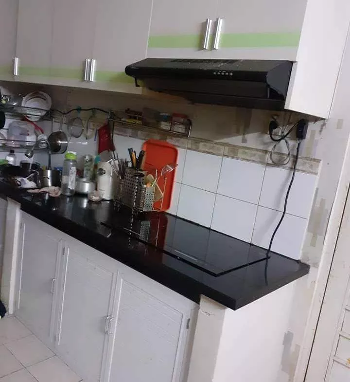 Bán Căn Hộ Ehome 4. Giá 850tr