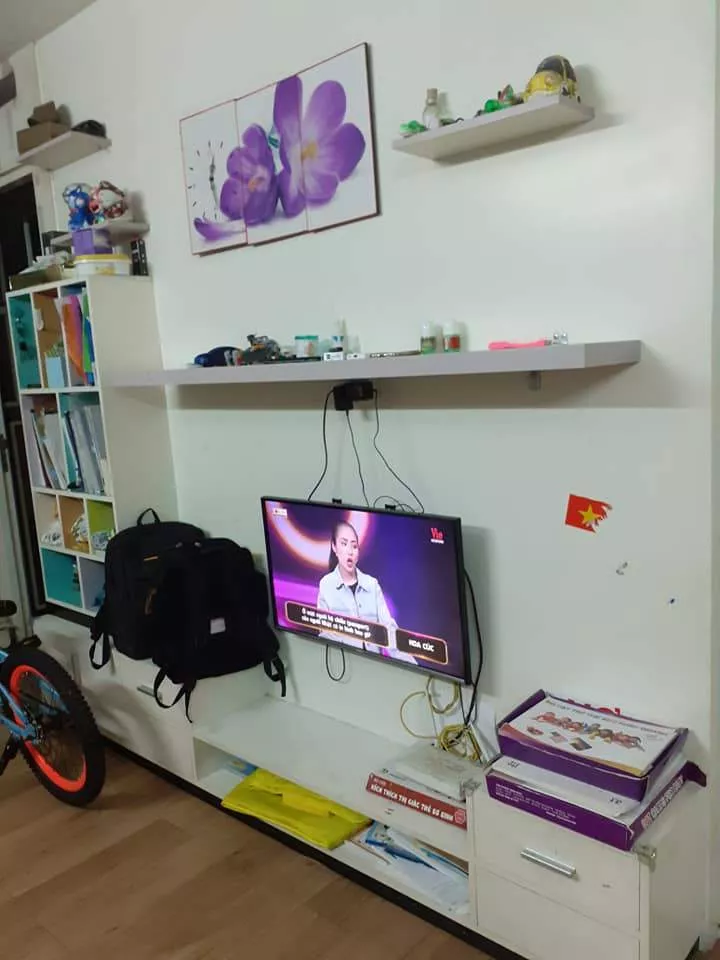 101341593_10224116360442510_339181465809977344_n Bán Căn Hộ Ehome 4. Giá 850tr