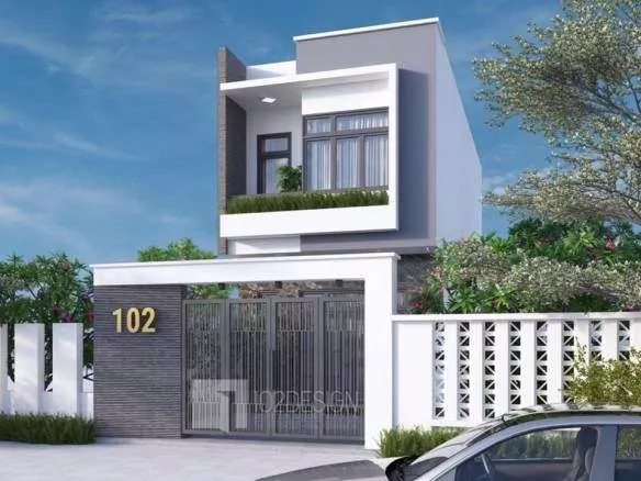 Bán nhanh nhà phố Đẹp Thủ Dầu Một