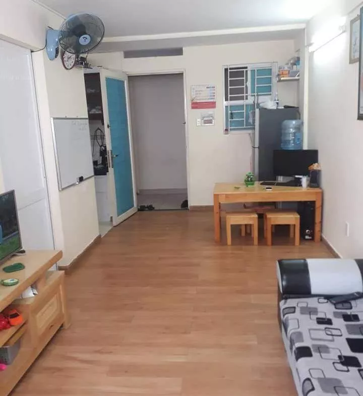 Bán Căn Hộ Ehome 4, Lầu Cao, Block Mới,