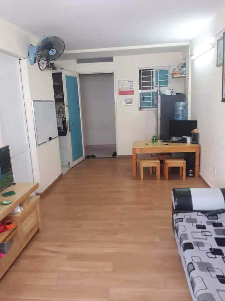 Bán Căn Hộ Ehome 4, Lầu Cao, Block Mới,
