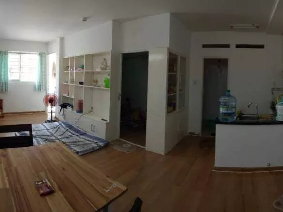 Bán Gấp Căn Hộ Ehome 4, Full Nội Thất, Lầu Cao.