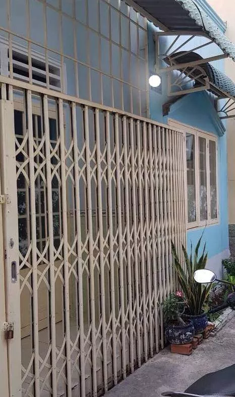 Nhà 1 Trệt 1 Lửng Đường Số 4 P.Trường Thọ Giá: 2.3Tỷ