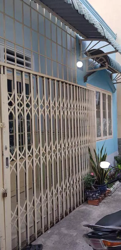 Nhà 1 Trệt 1 Lửng Đường Số 4 P.Trường Thọ Giá: 2.3Tỷ