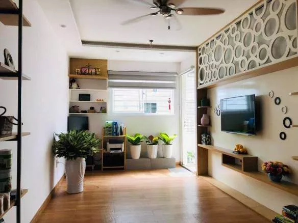 Chuyển Chỗ ở Cần Bán Căn Góc EHome 4, Full Nội Thất cao cấp
