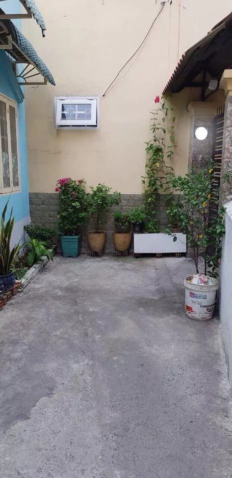 Nhà 1 Trệt 1 Lửng Đường Số 4 P.Trường Thọ Giá: 2.3Tỷ