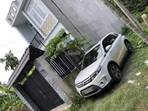 Bán Đất Gần Chợ Lái Thiêu Giá Rẻ