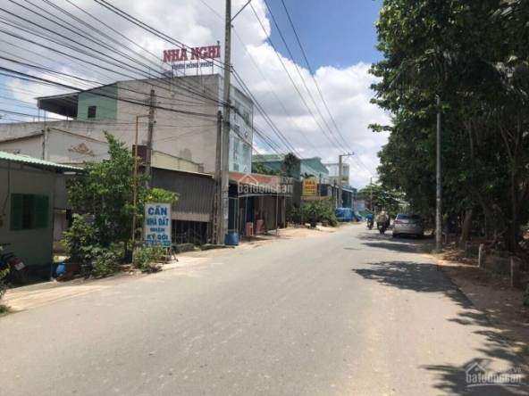 20191004153203 157d wm bán đất đường 42 Vĩnh Phú, SHR.