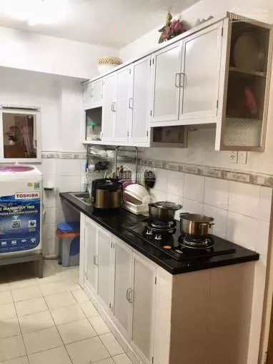 Bán Căn Hộ Ehome 4, Block C2
