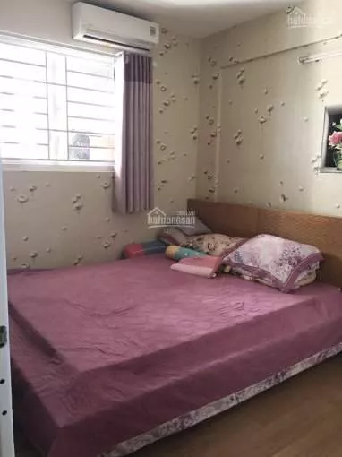 Bán Căn Hộ Ehome 4, Block C2