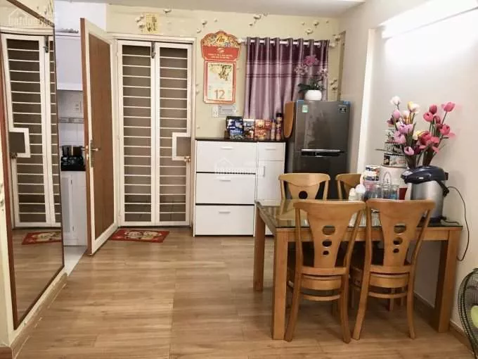 Bán Căn Hộ Ehome 4, Block C2