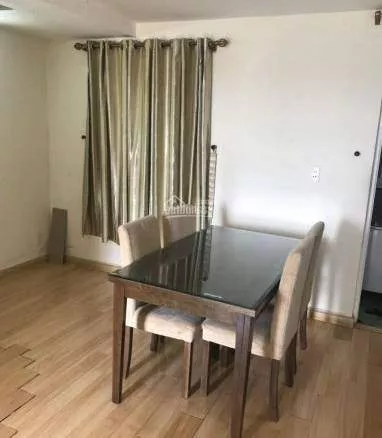Bán Căn Hộ EHome 4, 990tr, Tầng Trệt.