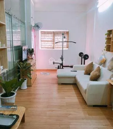 bán gấp căn hộ Ehome 4, 820tr,
