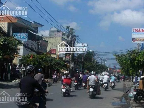 Bán Đất Đường Phan Thanh Giản, Lái Thiêu, SHR