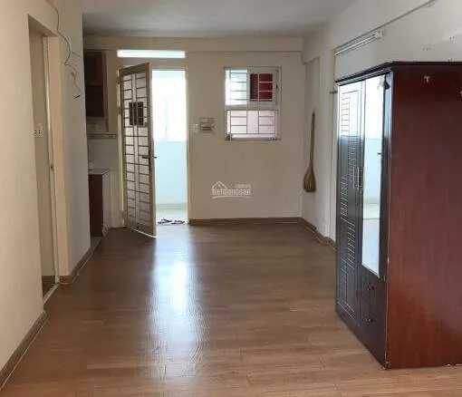 Cho Thuê Căn Hộ Ehome 4, Có Nội Thất