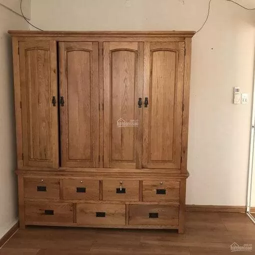 Cho Thuê Căn Hộ Ehome 4, Có Nội Thất