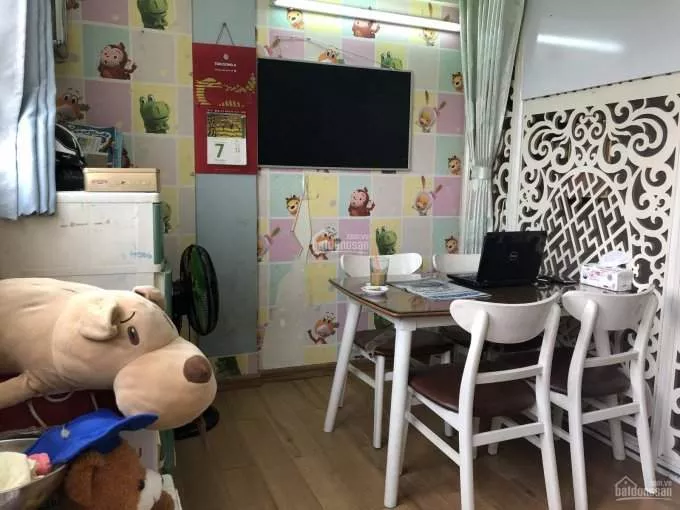 Bán Căn Hộ Ehome 4, Có Nội Thất, Lầu Cao, Căn Góc