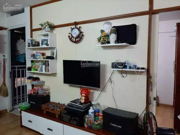 Bán Căn Góc Ehome 4, 2pn, Tầng 5, Có Nội Thất