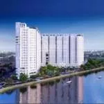 Cho Thuê Căn Hộ Marina Tower, đường Vĩnh Phú 10, 6,5tr / tháng