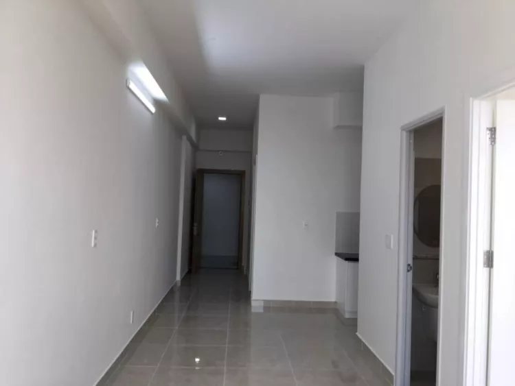 Bán Căn Hộ Marina Tower, Đường Vĩnh Phú 10, căn 60m2