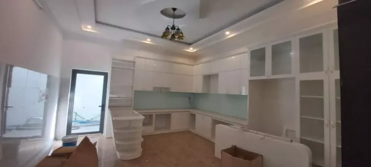 Bán nhà mặt tiền đối diện bệnh viện Quốc Tế Becamex, khu đô thị The Seasons Lái Thiêu