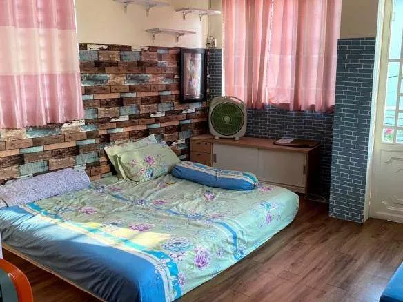Bán Nhà Mặt Tiền Khu Phố Nguyễn Trãi, Lái thiêu