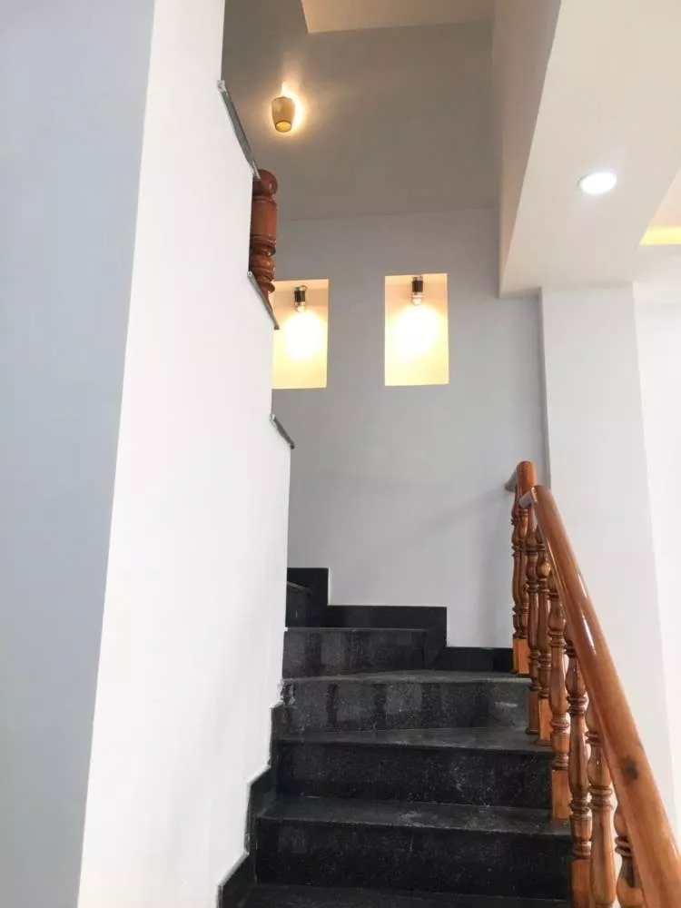 Bán Nhà đường Số 2 trong Khu dự án Thiên Niên Kỷ, Phường Trường Thọ ngay ngã ba Kha Vạn Cân