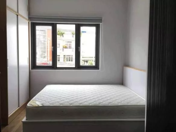 Cho Thuê Căn Hộ Mini Đường Đặng Văn Bi, Thủ Đức