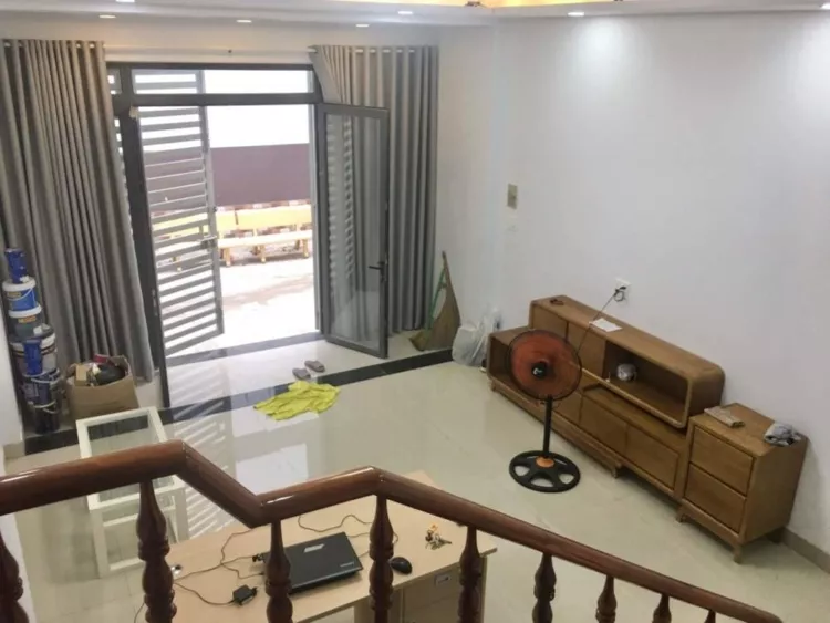 Bán Nhà đường Số 2 trong Khu dự án Thiên Niên Kỷ, Phường Trường Thọ ngay ngã ba Kha Vạn Cân