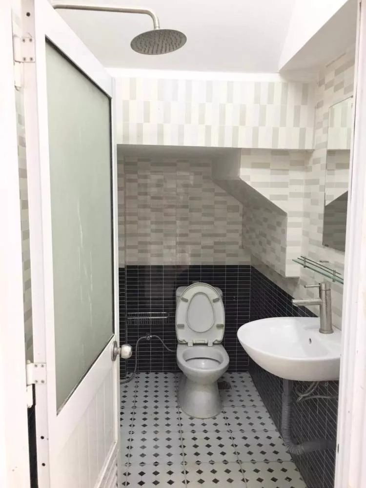 Bán Nhà đường Số 2 trong Khu dự án Thiên Niên Kỷ, Phường Trường Thọ ngay ngã ba Kha Vạn Cân