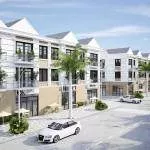 Cần bán gấp lô đất Sổ Hồng Riêng khu đô thị thương mại The Sun City