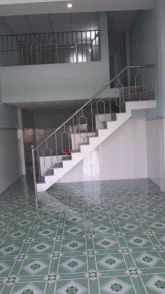 Bán Nhà Sổ Chung Bình Chuẩn 850tr