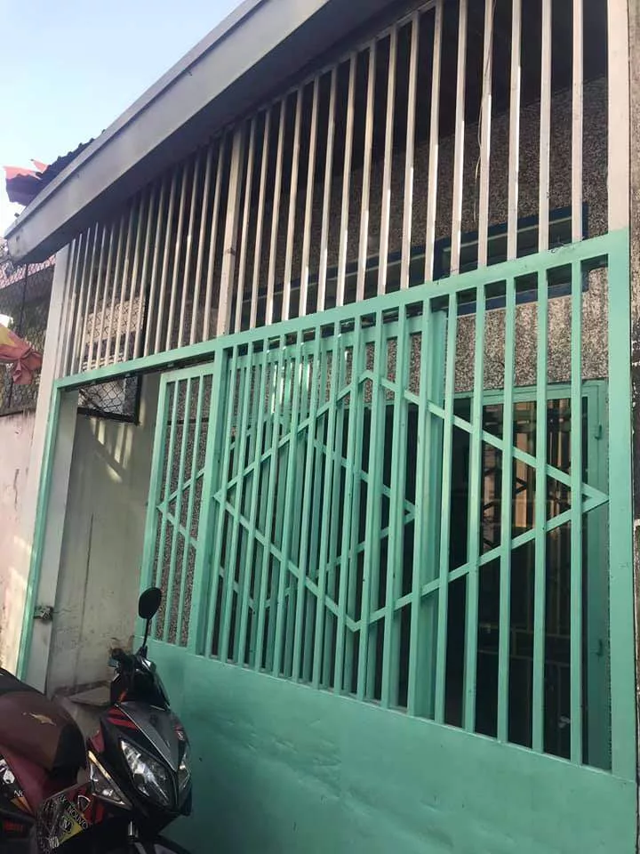 Bán Nhà Vĩnh Phú Thuận An