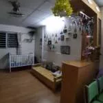 Bán Gấp Căn Hộ Ehome 4. Giá Chỉ 855tr. Full Nội Thất