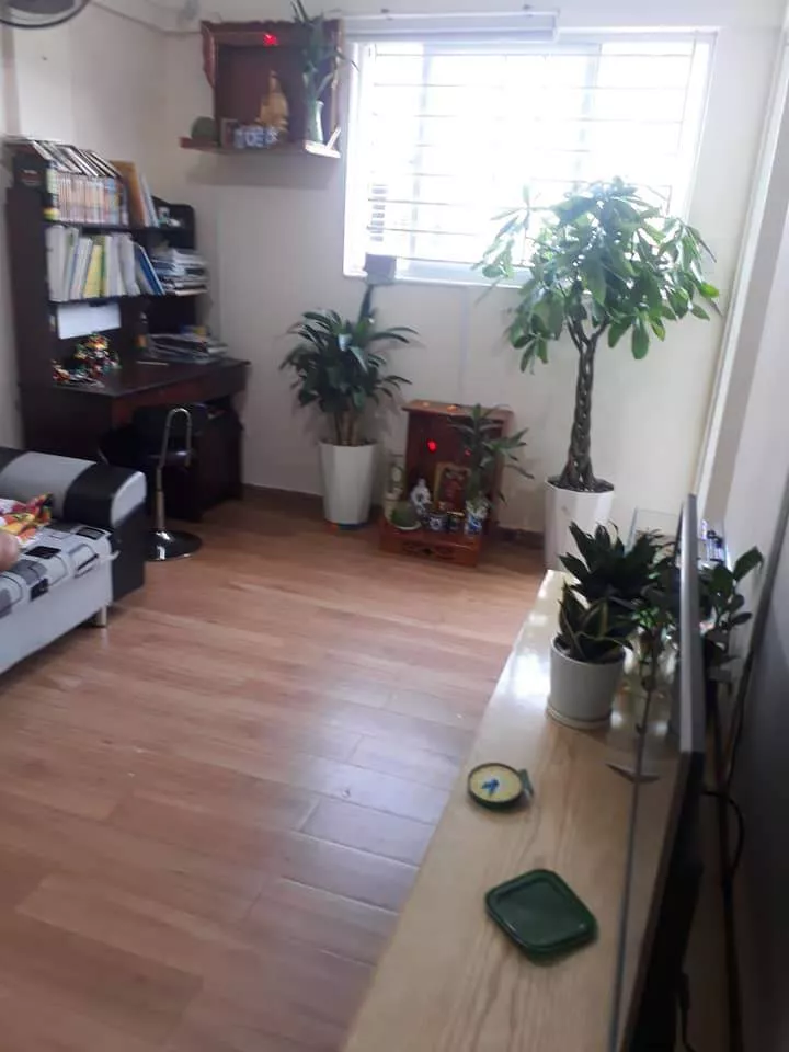 Bán Căn Hộ Ehome 4, Lầu Cao, Block Mới,