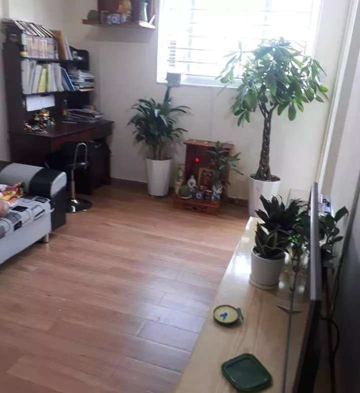 Bán Căn Hộ Ehome 4, Lầu Cao, Block Mới,