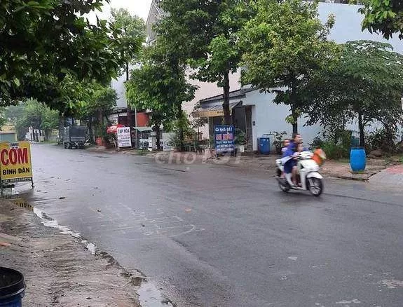 Bán Đất Nền Khu Dân Cư Vĩnh Phú 2